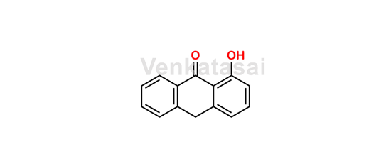 Picture of Dithranol EP Impurity D