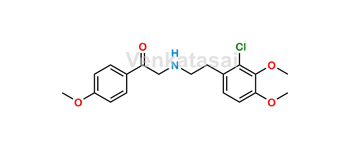 Picture of Fenoldopam Impurity 1