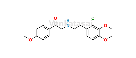 Picture of Fenoldopam Impurity 1