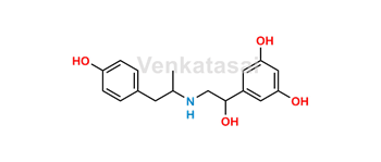 Picture of Fenoterol