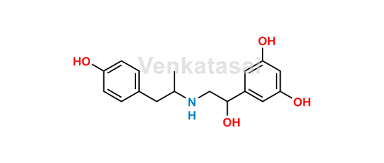 Picture of Fenoterol