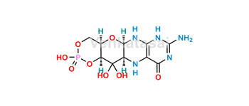 Picture of Fosdenopterin