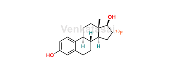 Picture of Fluoroestradiol (F-18)