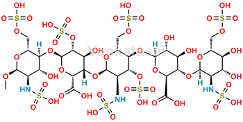 Picture of Fondaparinux