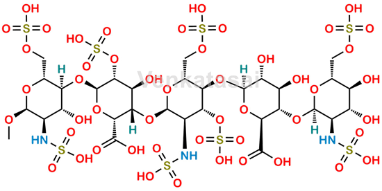 Picture of Fondaparinux