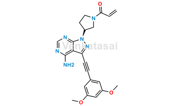 Picture of Futibatinib