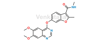 Picture of Fruquintinib