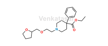 Picture of Furethidine