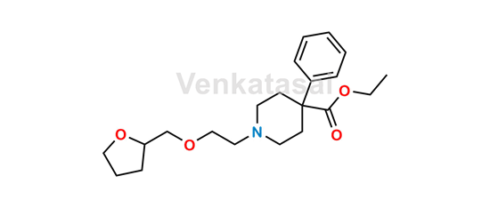 Picture of Furethidine