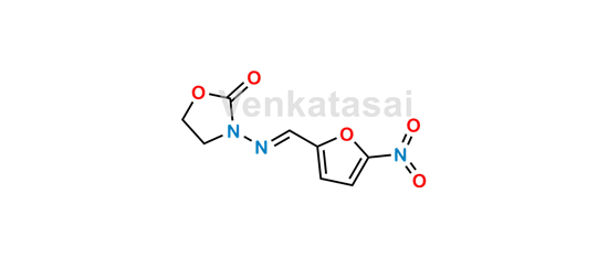 Picture of Furazolidone