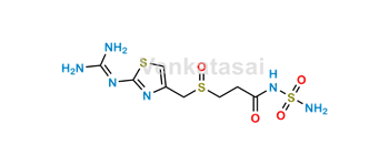 Picture of Famotidine Impurity I