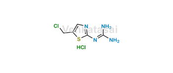 Picture of Famotidine Impurity 4