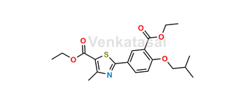 Picture of Febuxostat DEE Impurity