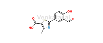 Picture of Febuxostat Impurity 30