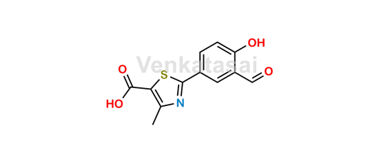 Picture of Febuxostat Impurity 30