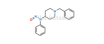 Picture of N-Nitroso Fentanyl EP Impurity J