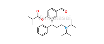 Picture of Fesoteridone Aldehyde Impurity