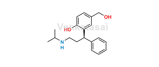 Picture of N-Desisopropyl Desfesoterodine