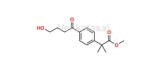 Picture of Fexofenadine Impurity 18