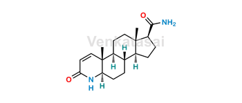 Picture of Finasteride Impurity 2