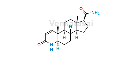 Picture of Finasteride Impurity 2