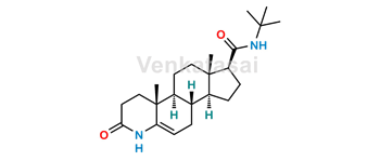 Picture of Finasteride Impurity 3