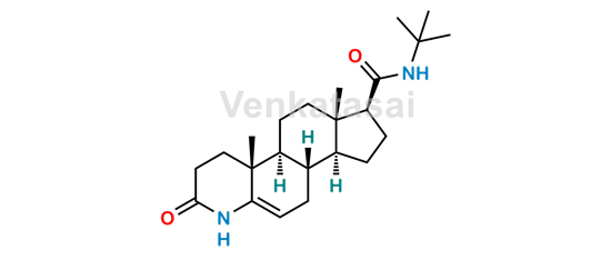 Picture of Finasteride Impurity 3