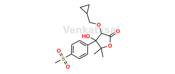 Picture of Firocoxib Impurity D