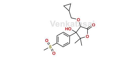 Picture of Firocoxib Impurity D