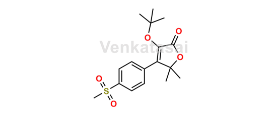 Picture of Firocoxib Impurity E