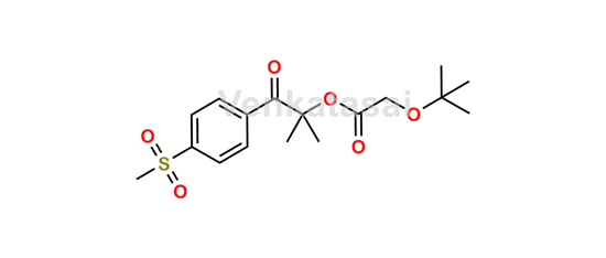 Picture of Firocoxib Impurity F