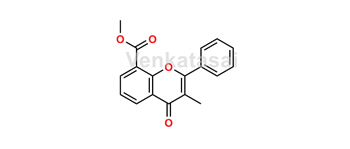 Picture of Flavoxate Related Compound B