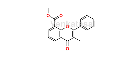 Picture of Flavoxate Related Compound B