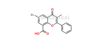 Picture of Flavoxate Impurity 1