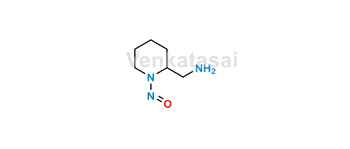 Picture of N-Nitroso Flecainide EP Impurity B