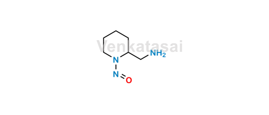 Picture of N-Nitroso Flecainide EP Impurity B