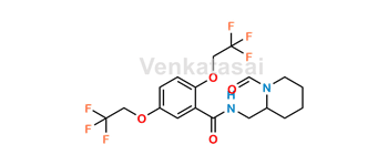 Picture of N-formyl flecainide