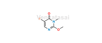 Picture of Flucytosine Impurity 5