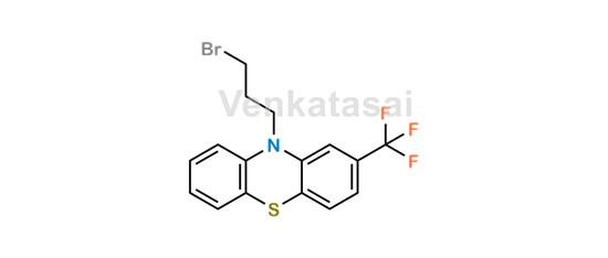 Picture of Fluphenazine Impurity 10