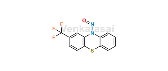 Picture of N-Nitroso Fluphenazine  Impurity 4