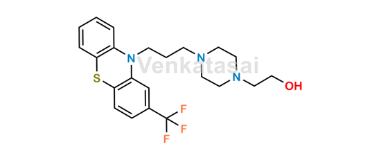 Picture of Fluphenazine
