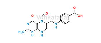 Picture of 5-Formyltetrahydropteroic Acid