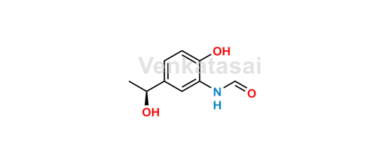 Picture of Formoterol Impurity 14