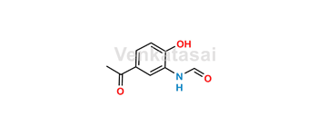 Picture of Formoterol Impurity 15