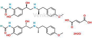 Picture of Formoterol Fumarate Dihydrate