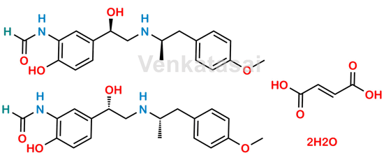 Picture of Formoterol Fumarate Dihydrate