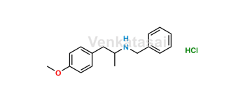 Picture of Formoterol Amine (HCl)