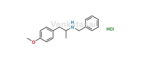 Picture of Formoterol Amine (HCl)