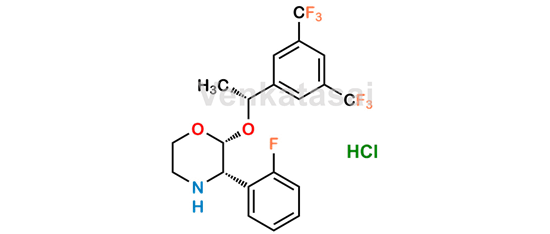 Picture of 2-Fluoro CAH Impurity