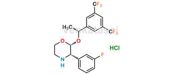 Picture of 3-Fluoro CAH Impurity